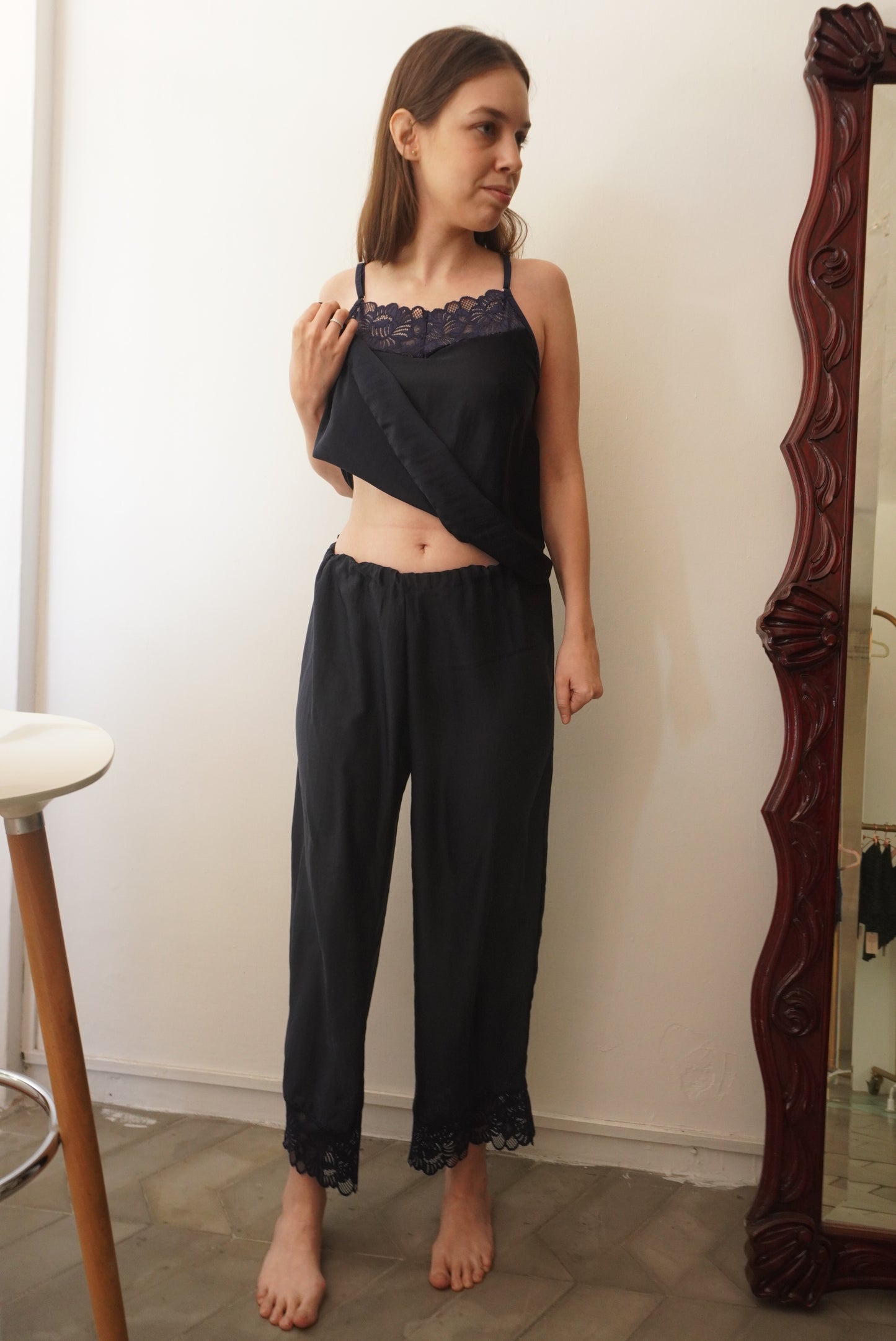 Bluemoon Pijama 3-Set