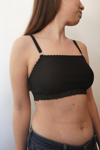 Las Meninas Top No. 1