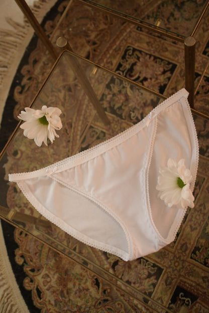 Zerena 3-Pack Cotton Panties