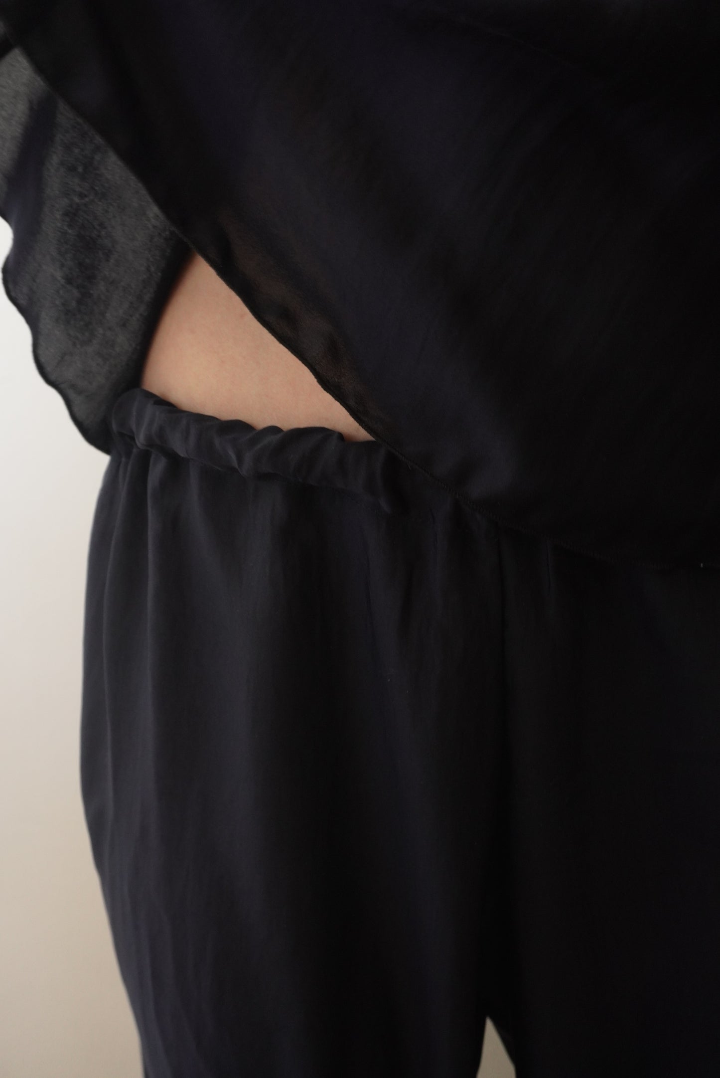 Bluemoon Pijama 3-Set