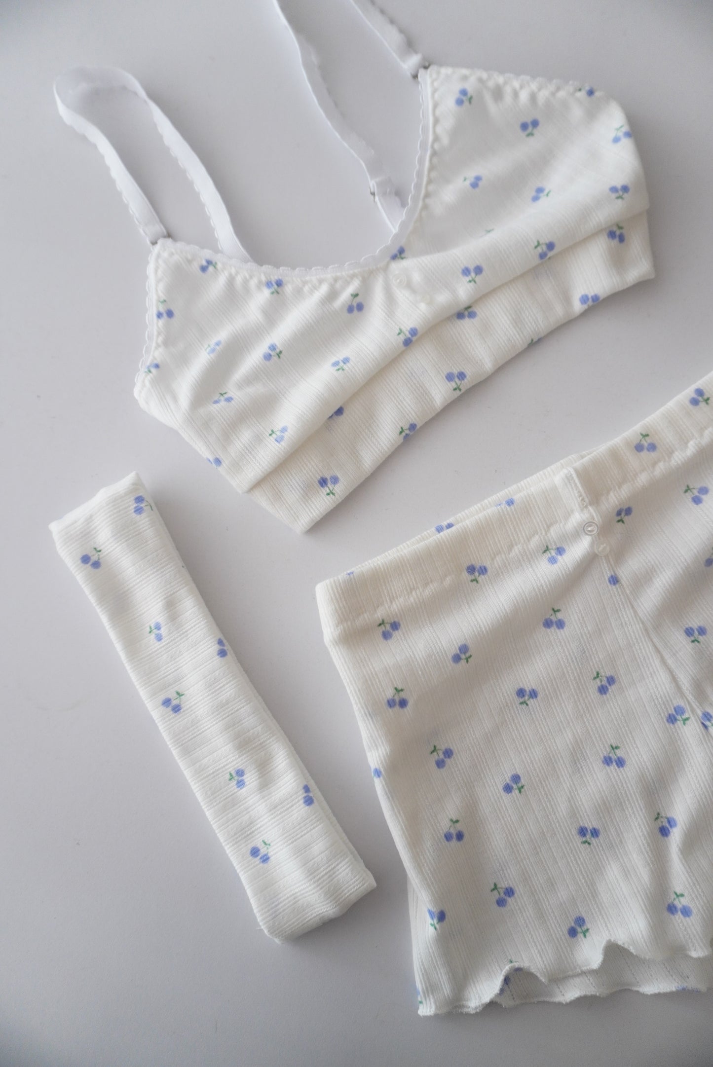 summer top