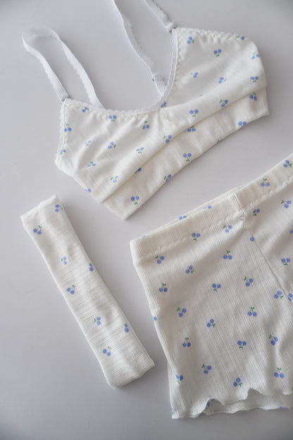 summer top