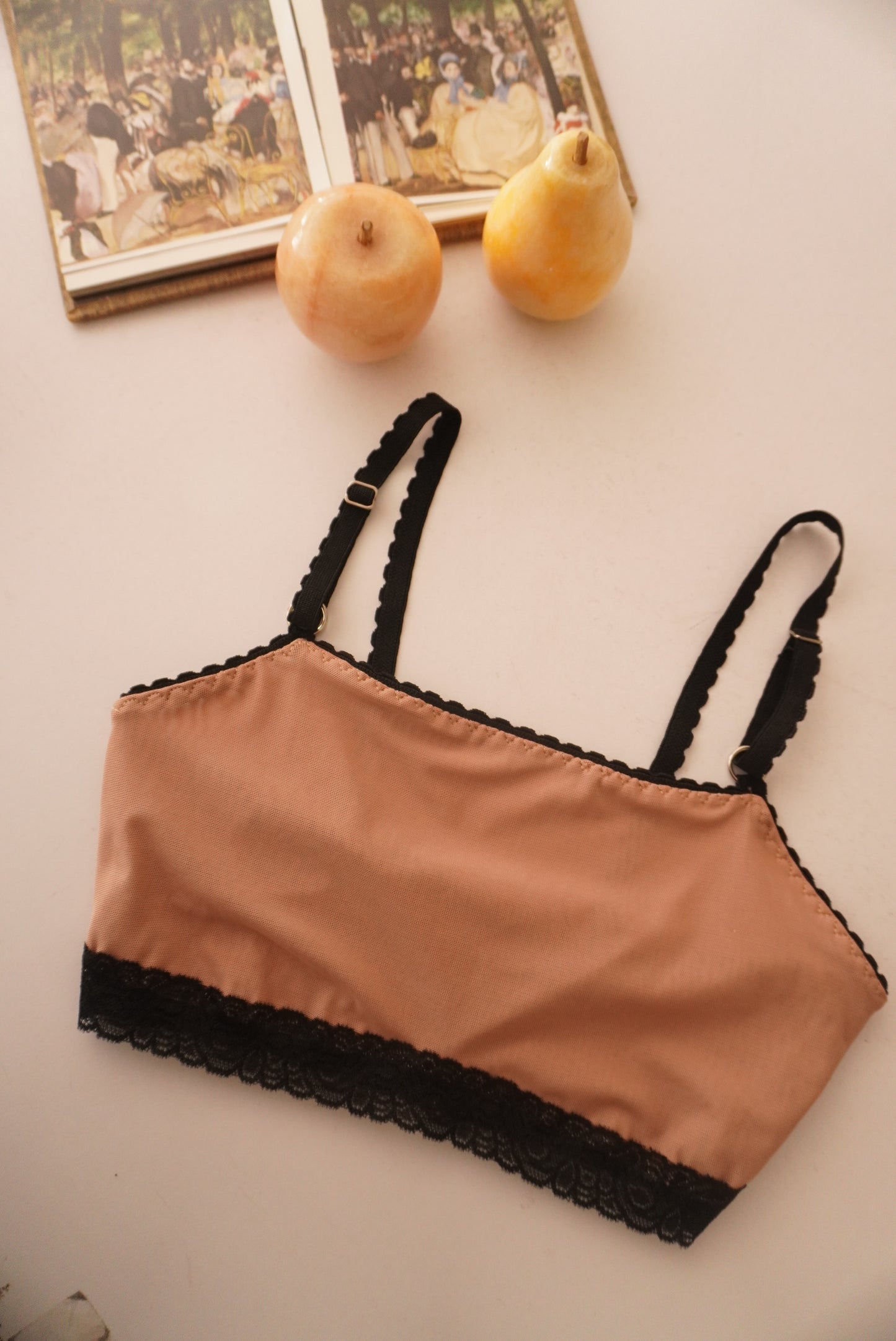 Las Meninas Top No. 1