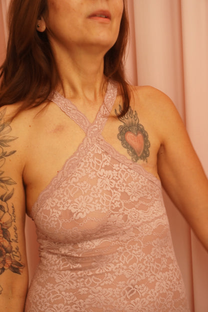 Fábula Bodysuit