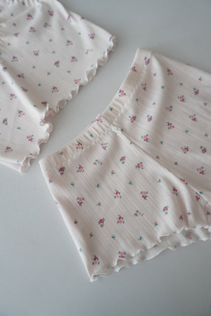 summer shortie