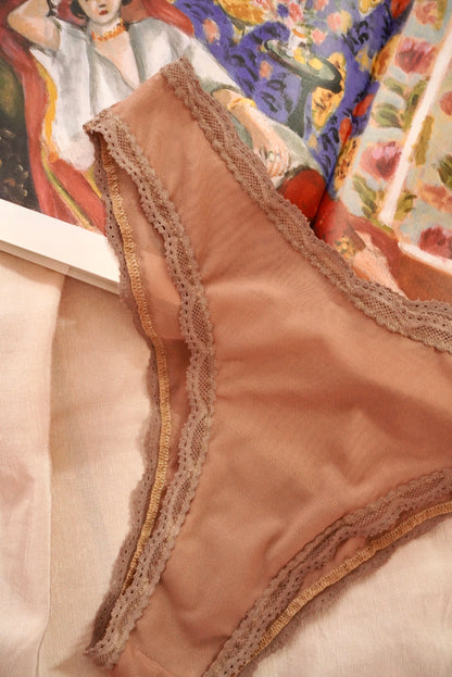 Eva Panty no. 2