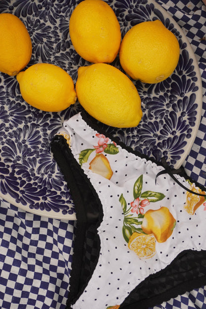 Limoncini Panty