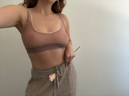 EVA Top no. 2