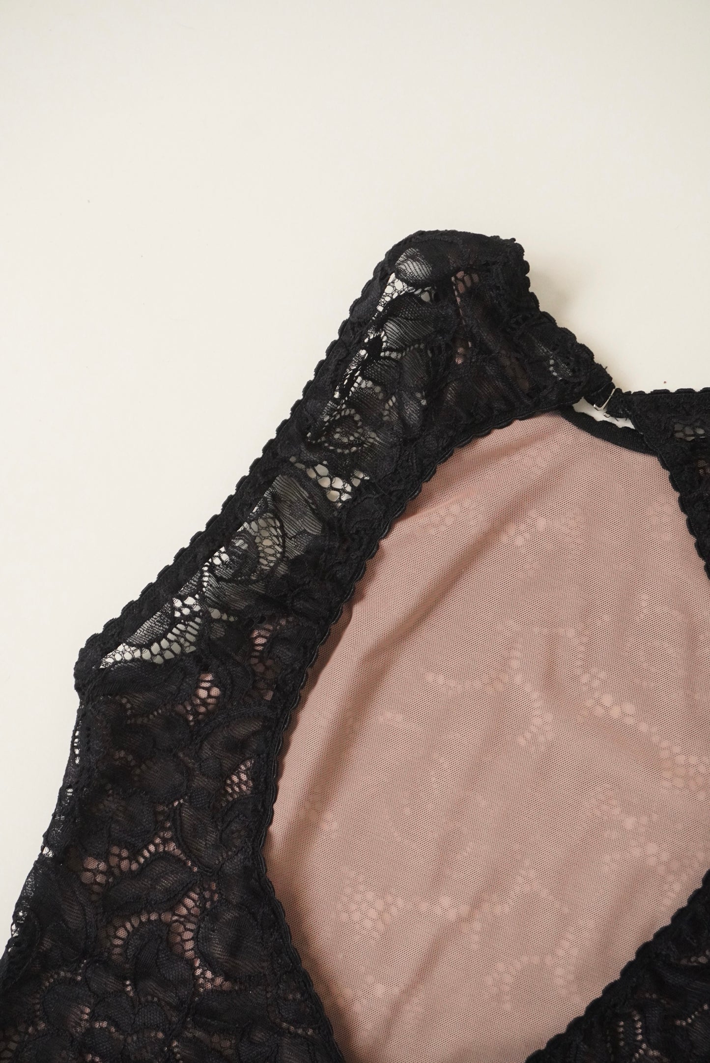 Elena Halter Bodysuit