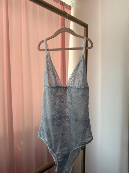 lou-loú bodysuit