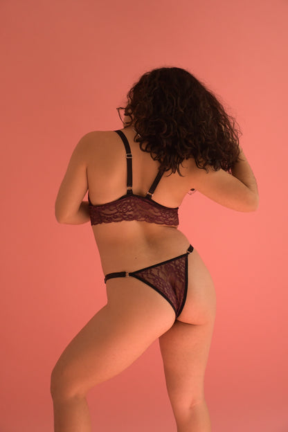 La Viña Bralette
