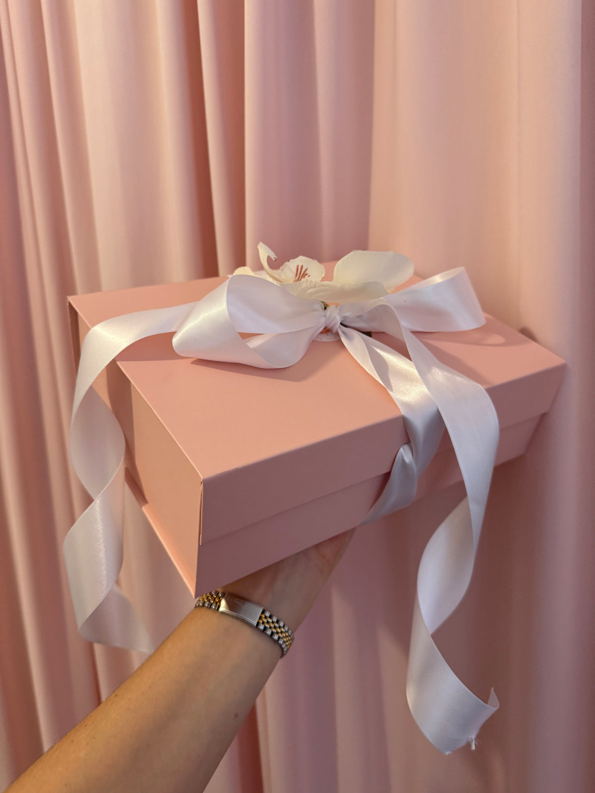 bride box
