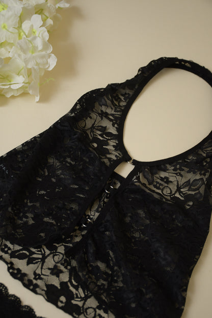 Camisole Halter Top no. 2
