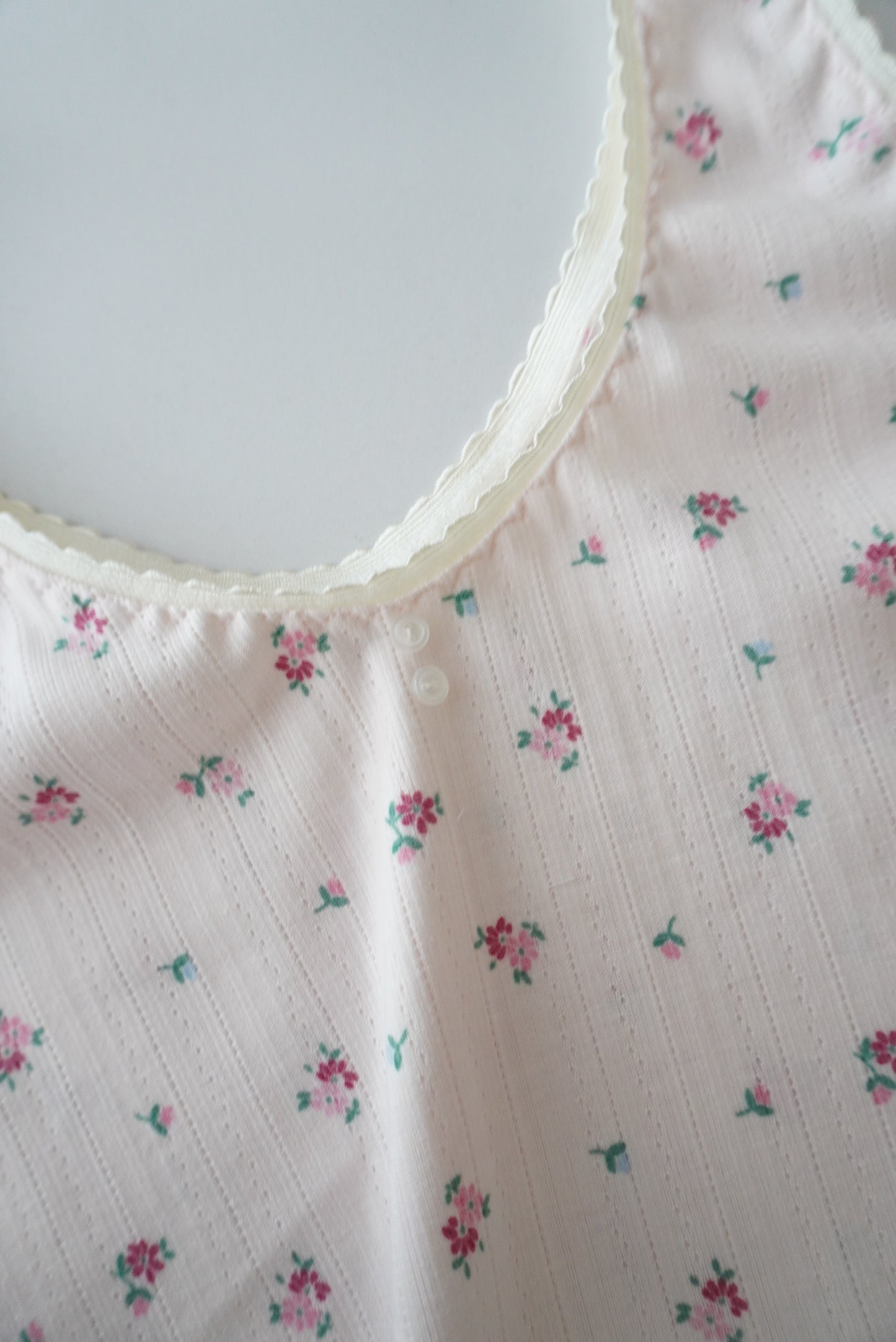 summer tank top