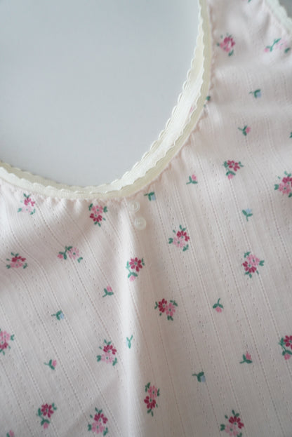 summer tank top