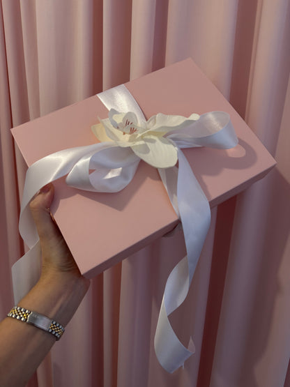 bride box
