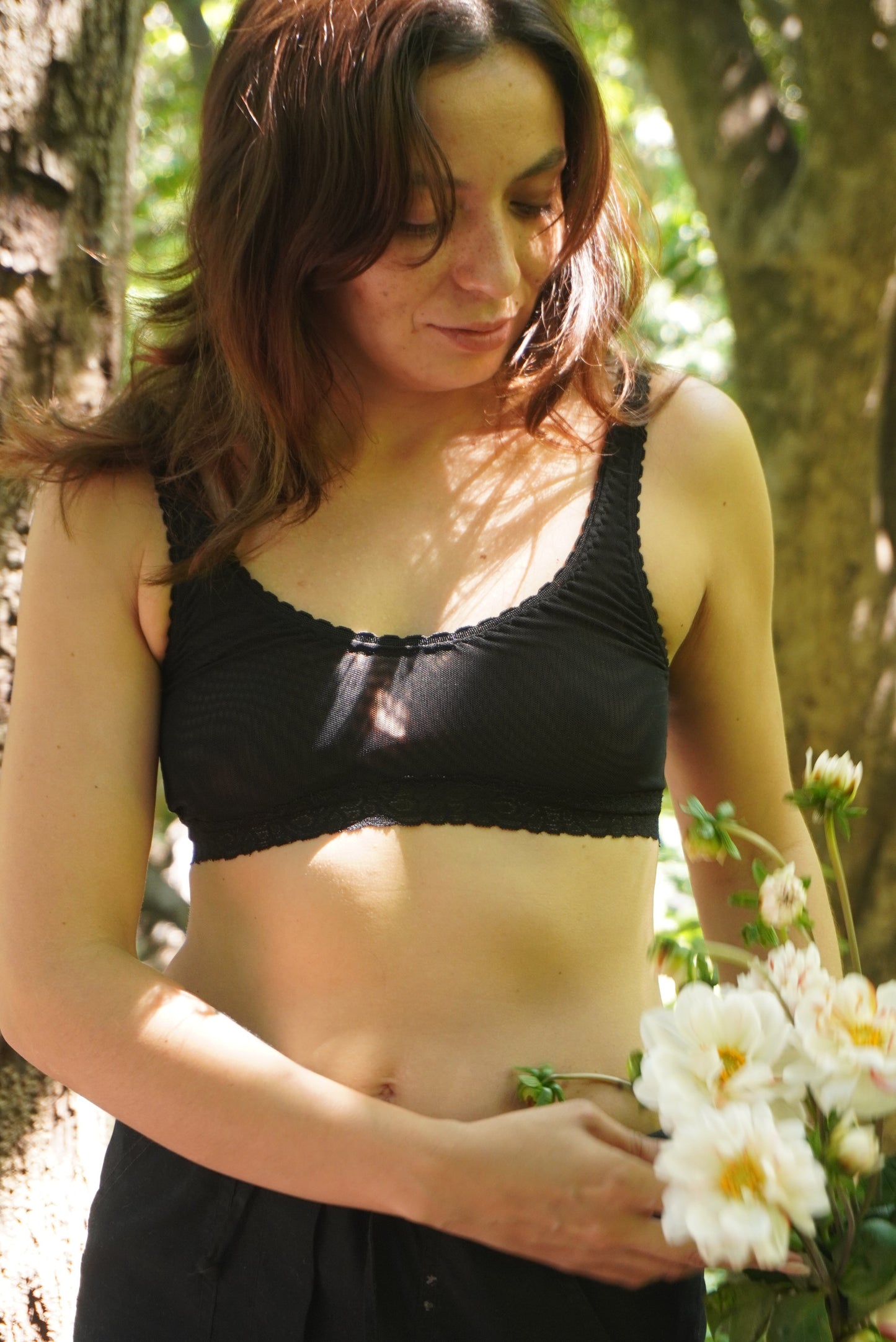 Las Meninas Top no. 2