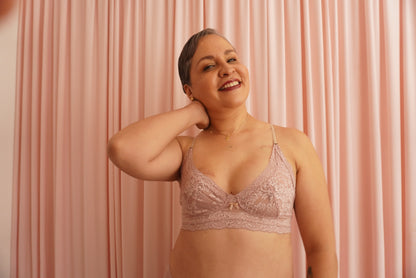 Fábula Brasiere