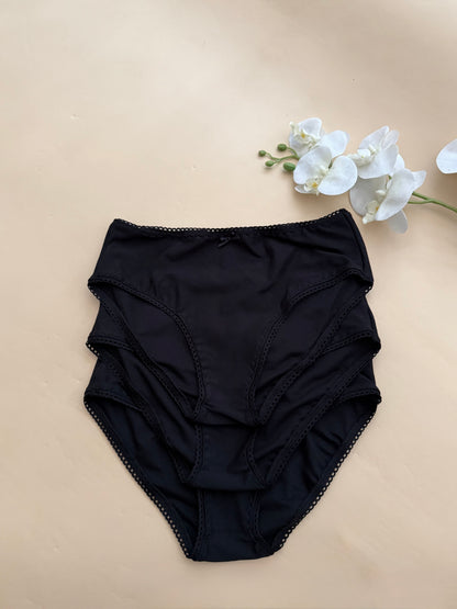 3-Pack Joker Panties de Algodón