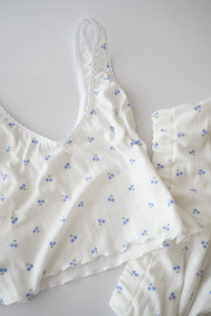 summer tank top
