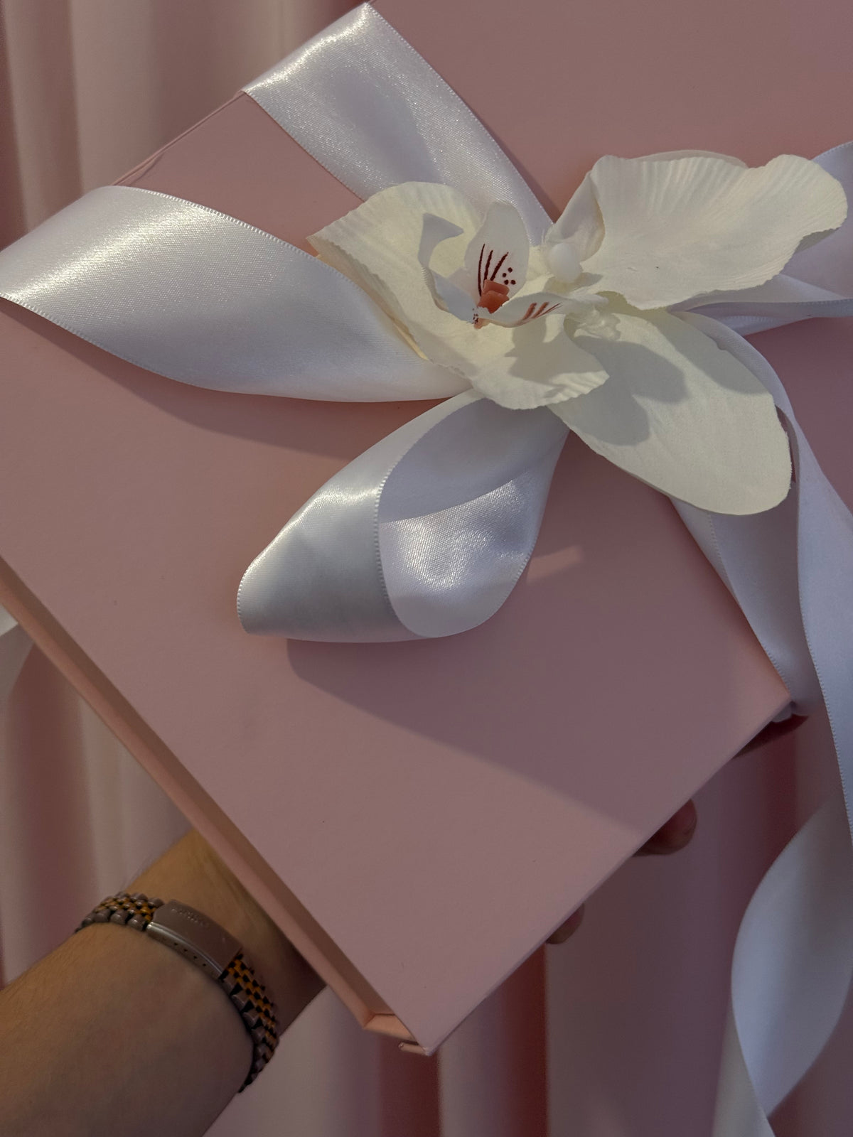 bride box