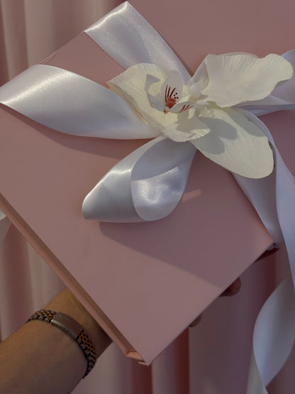 bride box