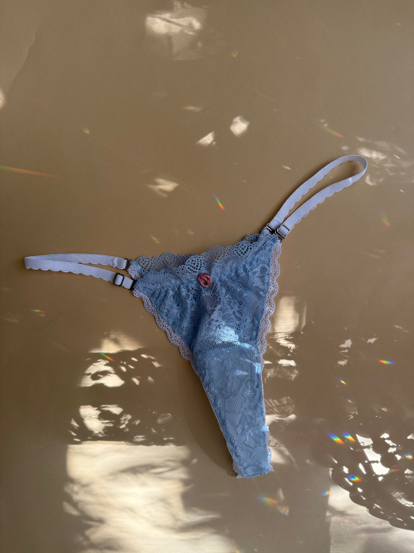 lou-loú bottom ajustable