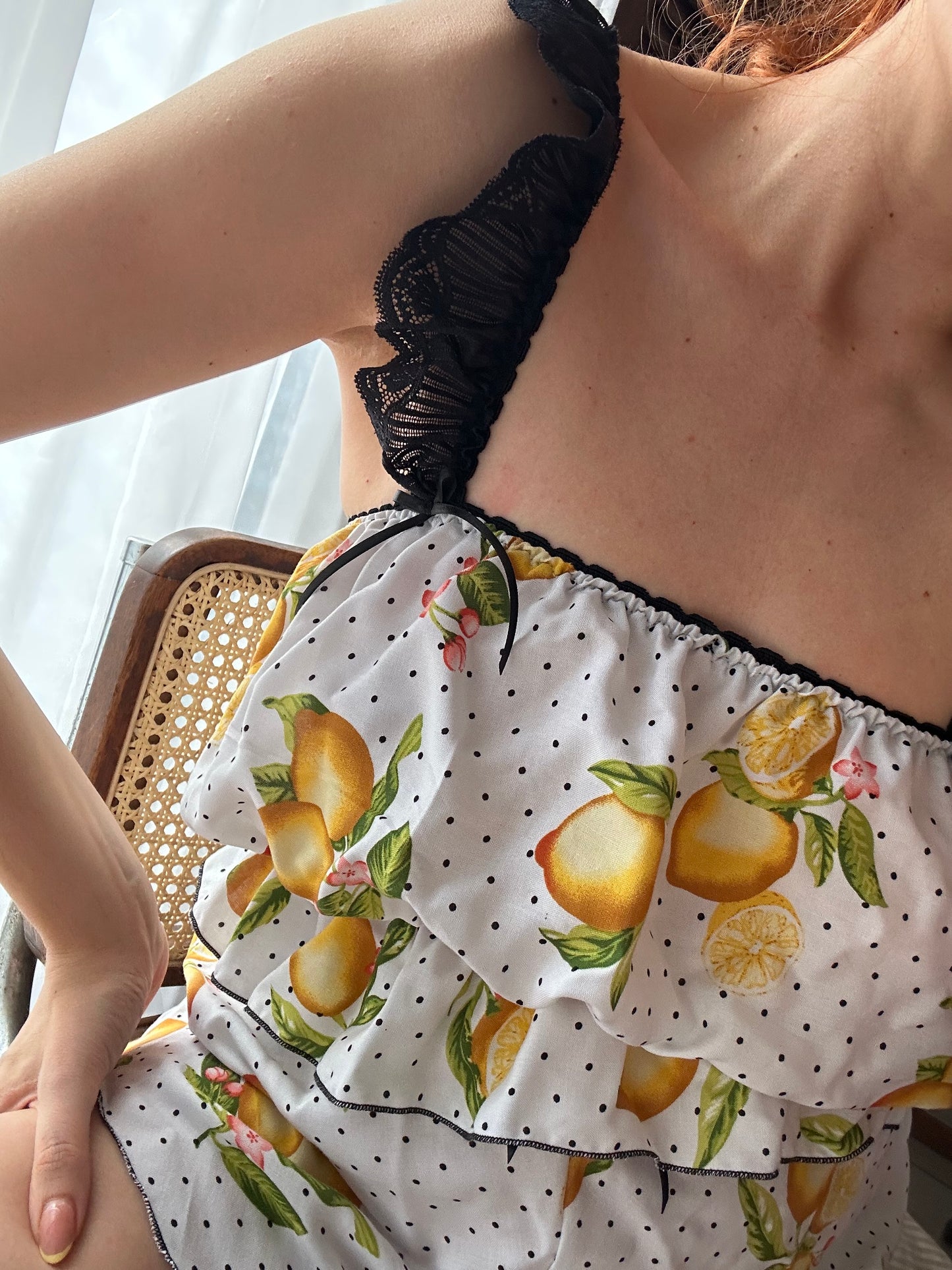Limoncini Set