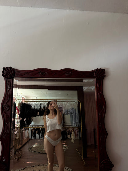 summer tank top