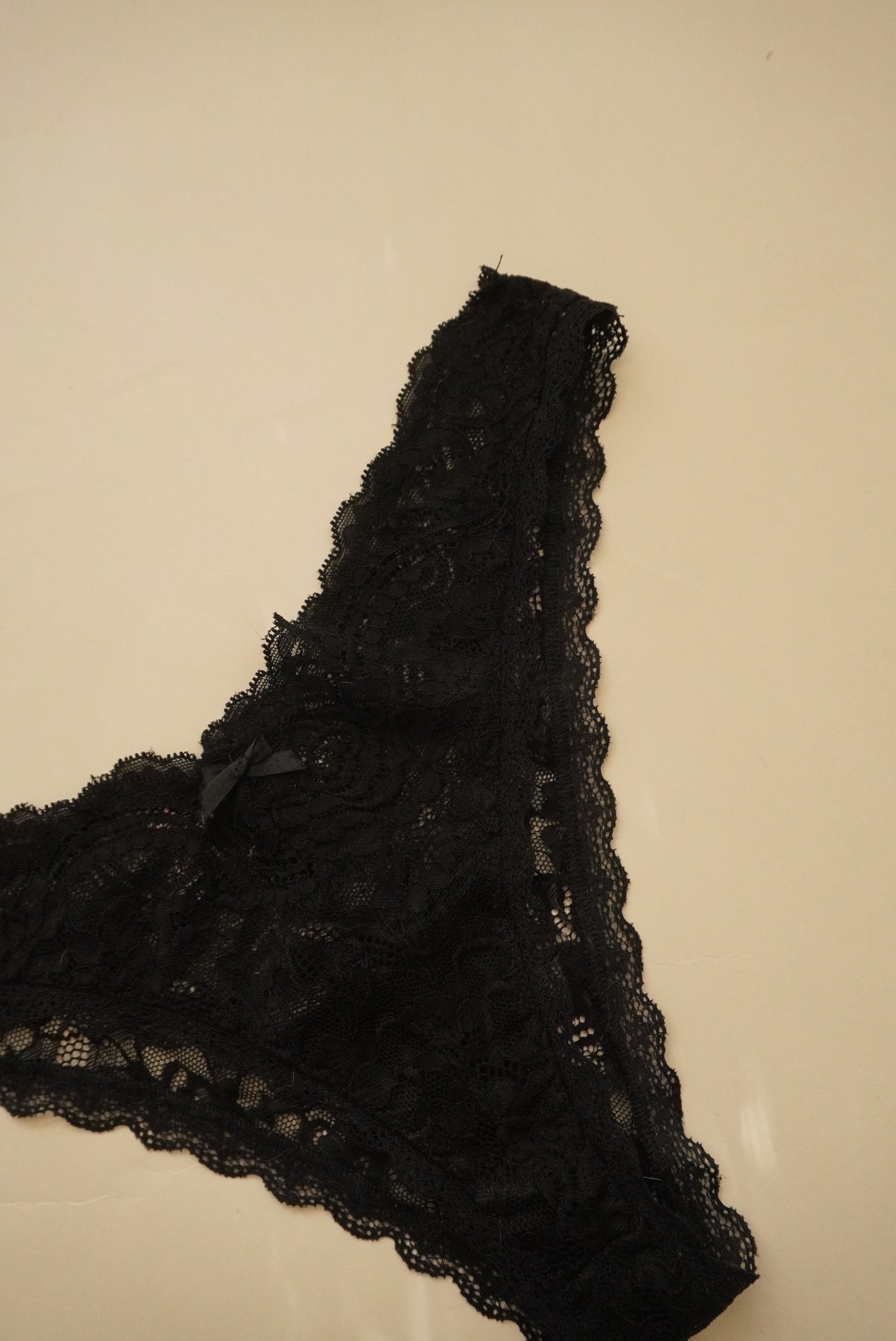 Turroncito Panty