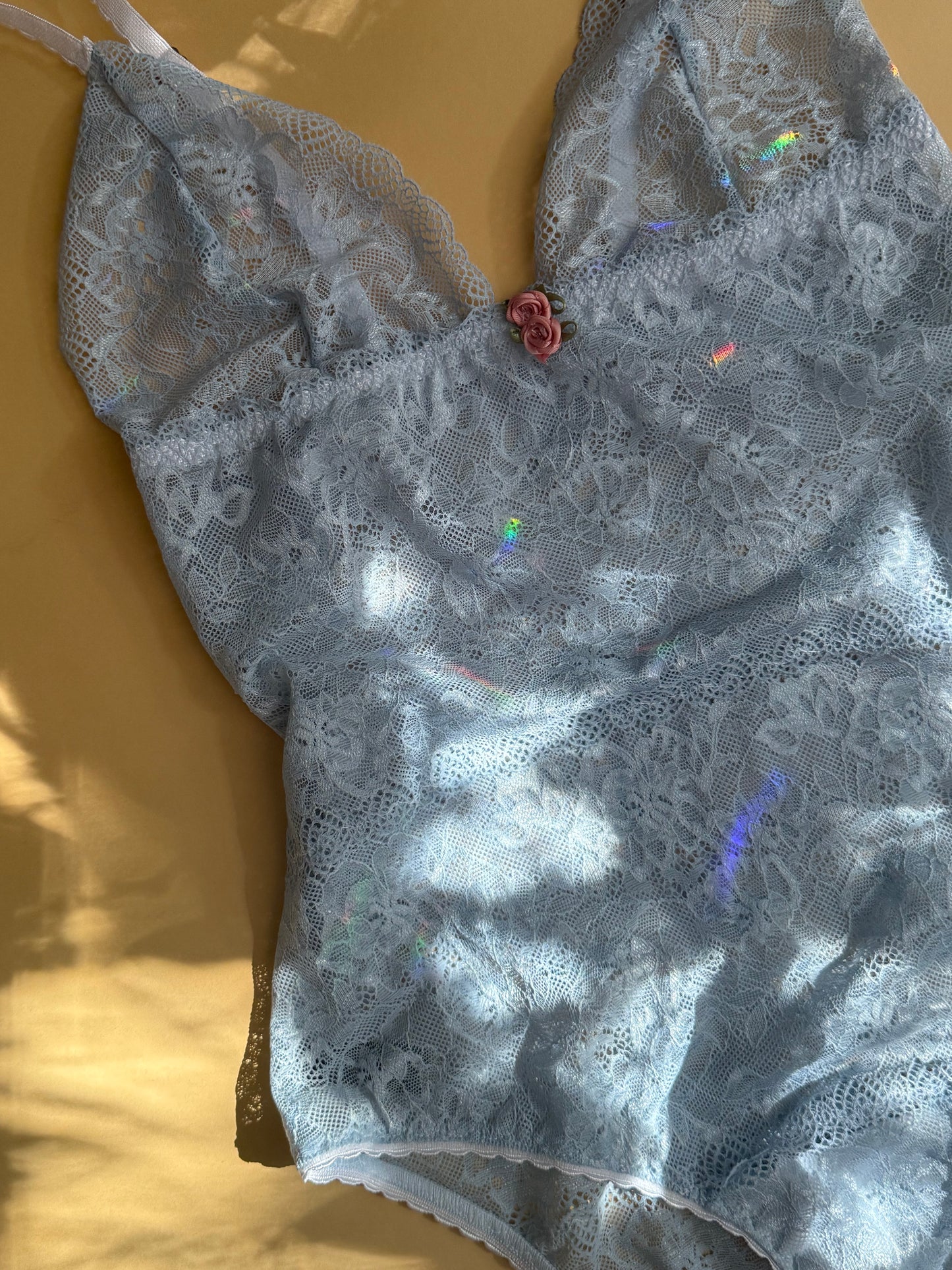 lou-loú bodysuit