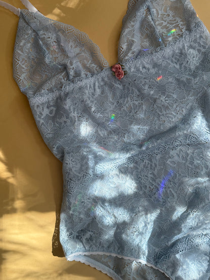 lou-loú bodysuit