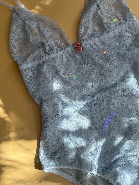 lou-loú bodysuit