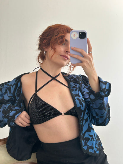 Doce Constelaciones Bralette