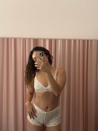 summer shortie