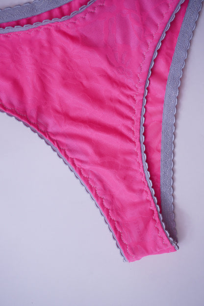 Loretta Panty