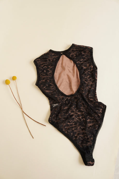 Camisole Bodysuit no. 2