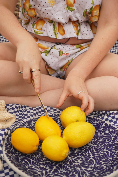 Limoncini Set