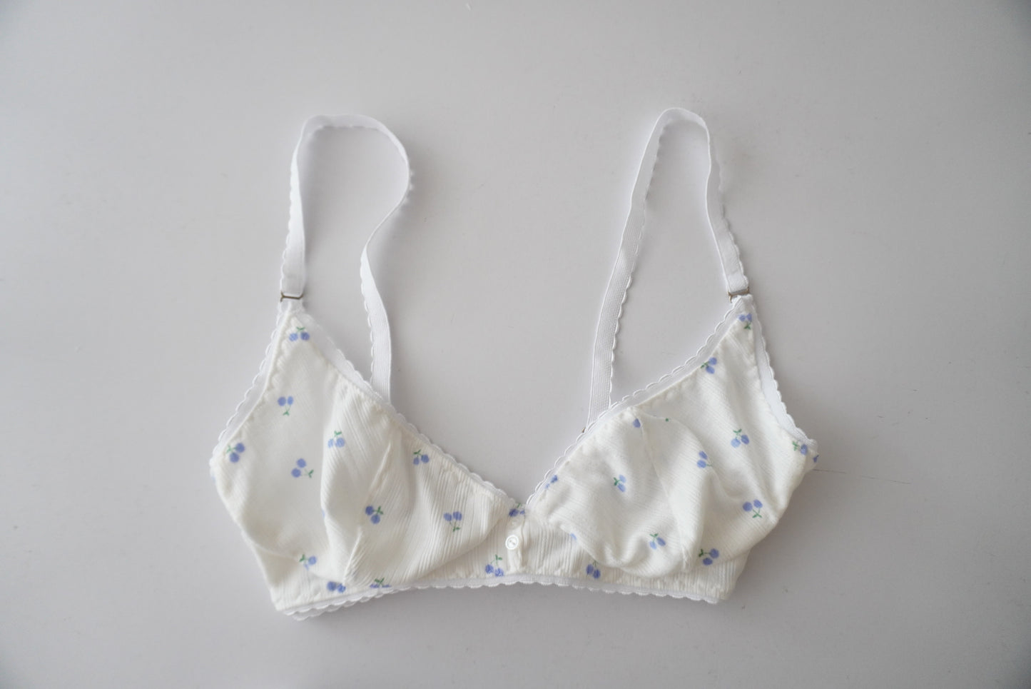 summer brasiere