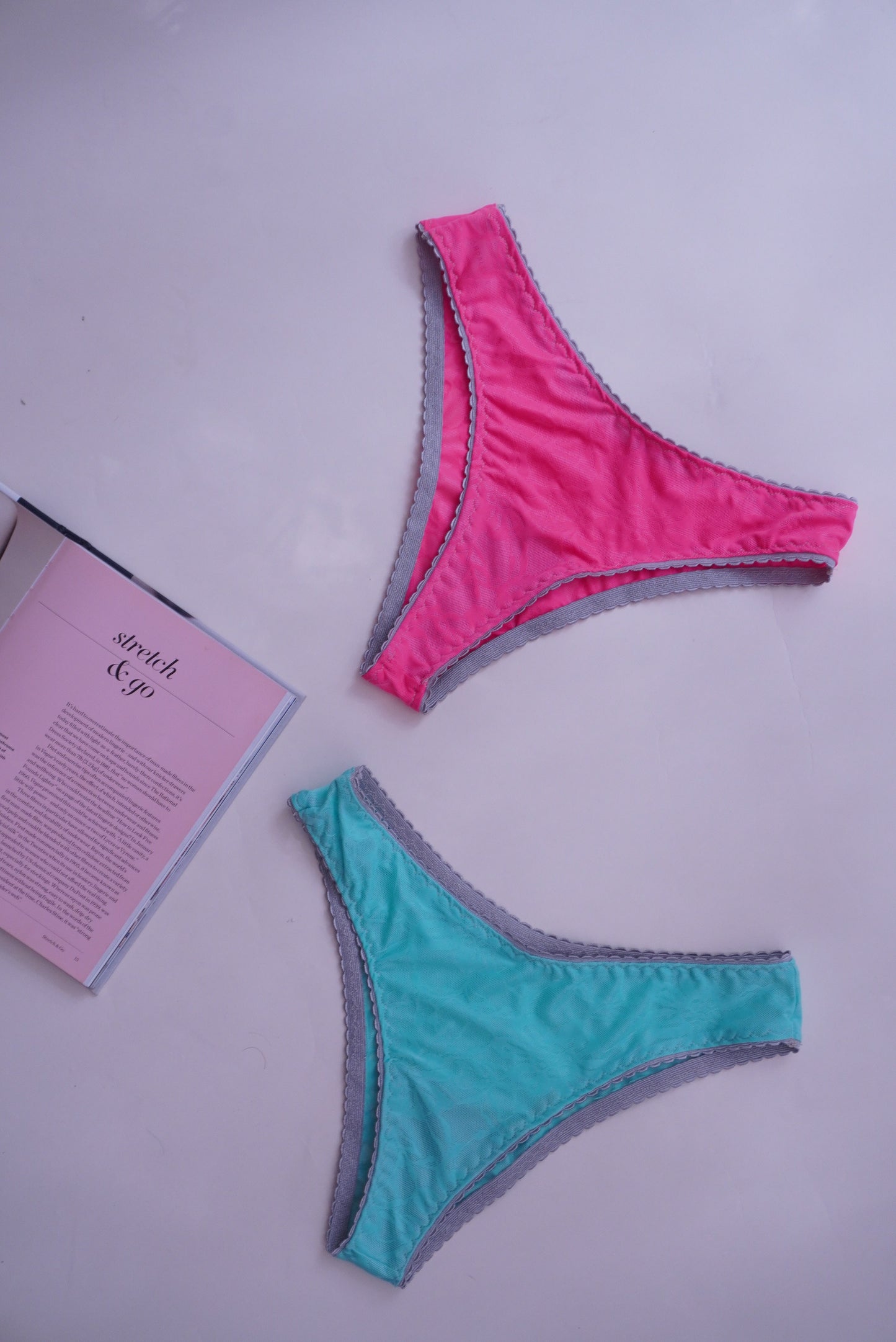 Loretta Panty