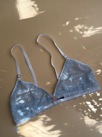 lou-loú top bralette