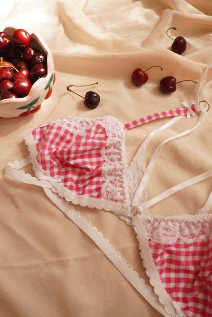 Dorothy Bralette