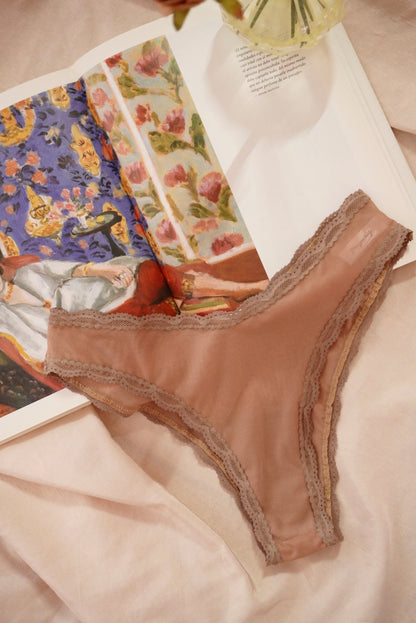 Eva Panty no. 2