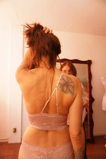 Fábula Bralette Unichichi