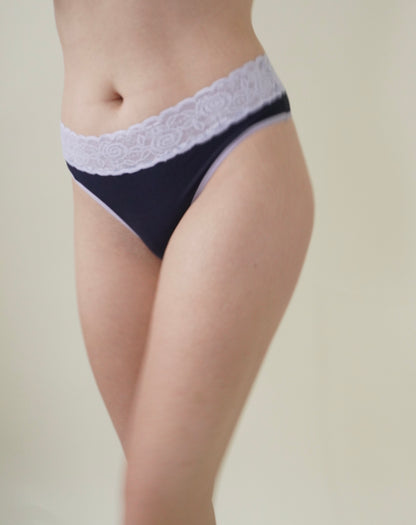 2-Pack Panties Lilazul