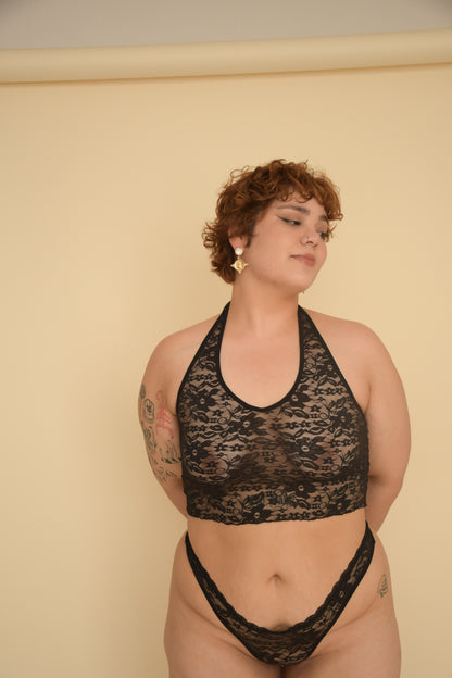Camisole Halter Top no. 1