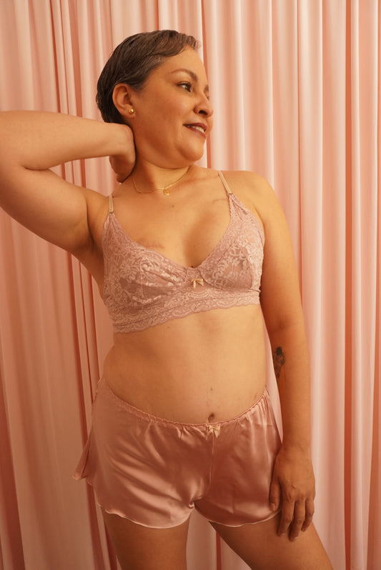 Fábula Brasiere
