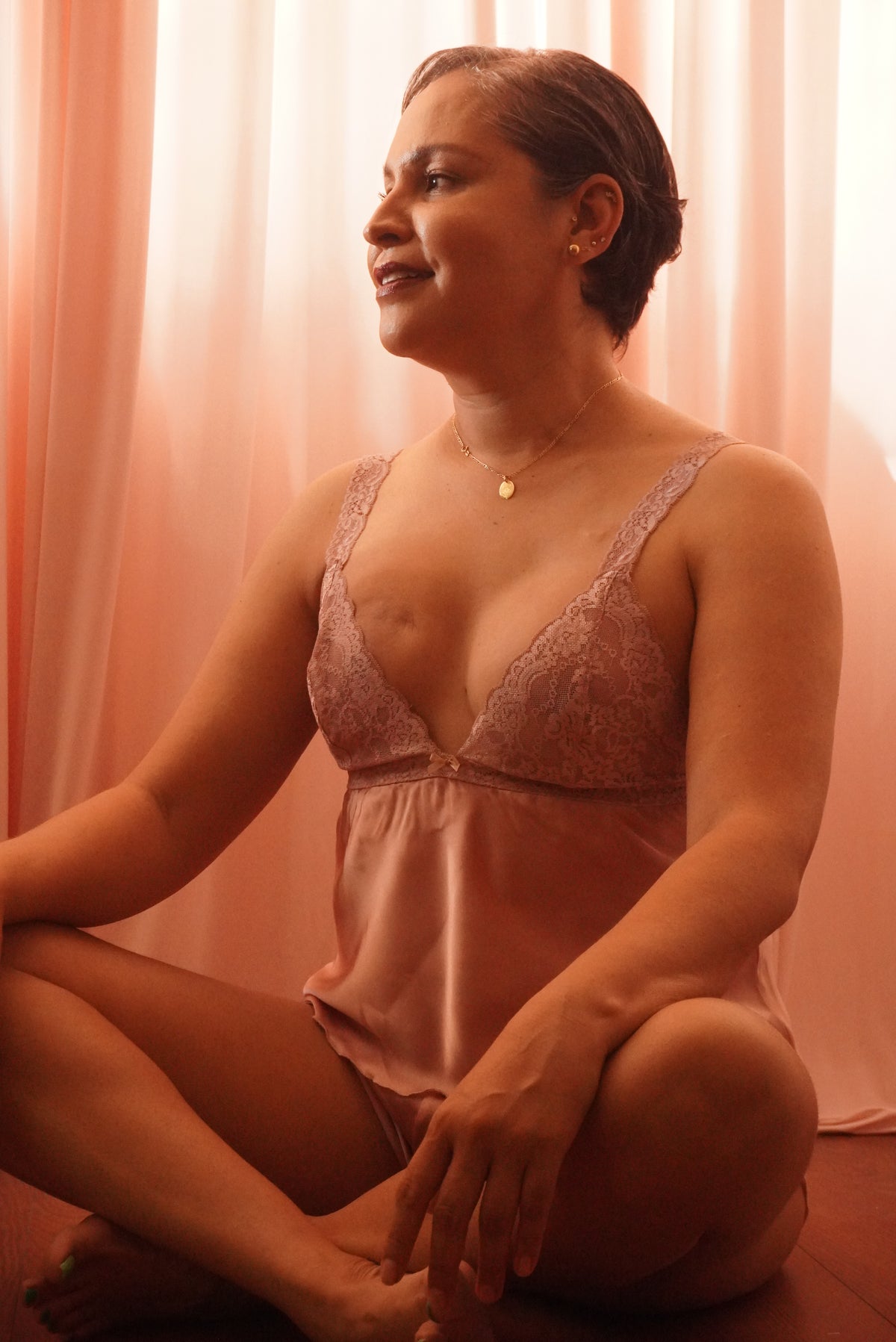 Fábula Silk Set
