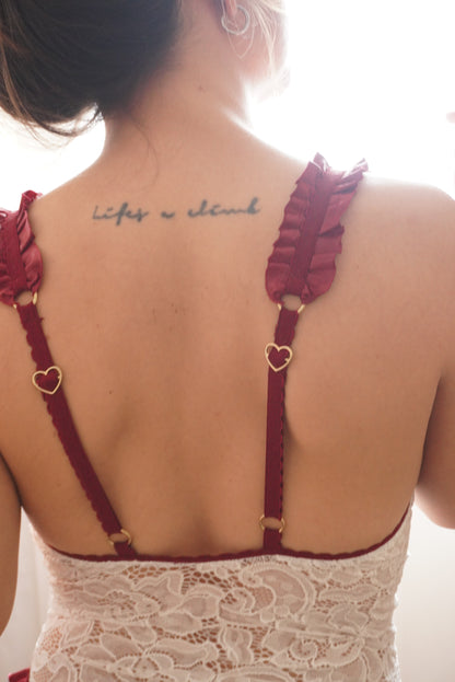 Bésame Mucho Bodysuit