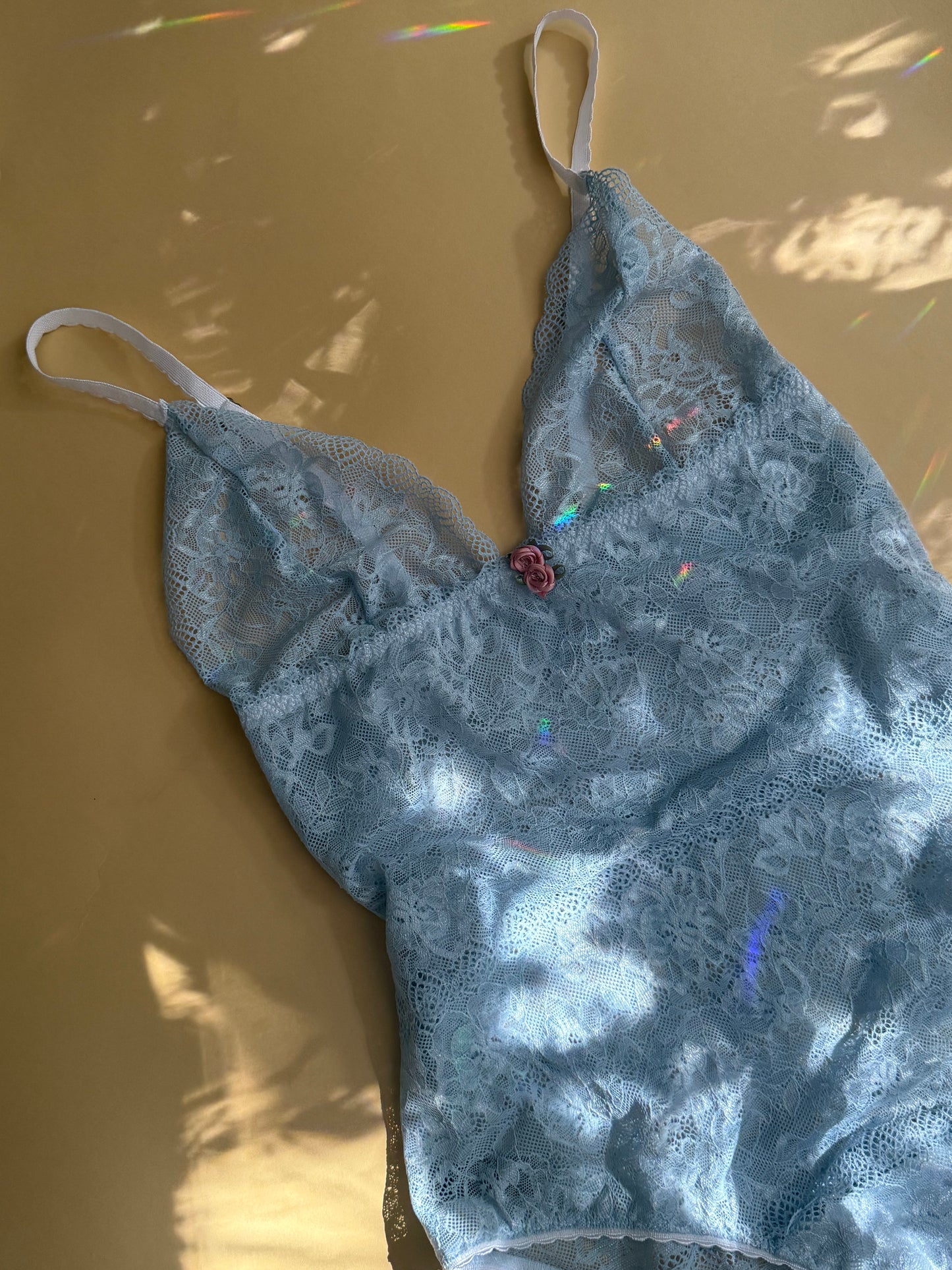 lou-loú bodysuit